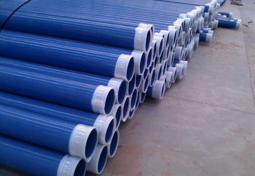 宜興消防給水涂塑復(fù)合鋼管廠家報(bào)價(jià)表及建筑材料選購指南