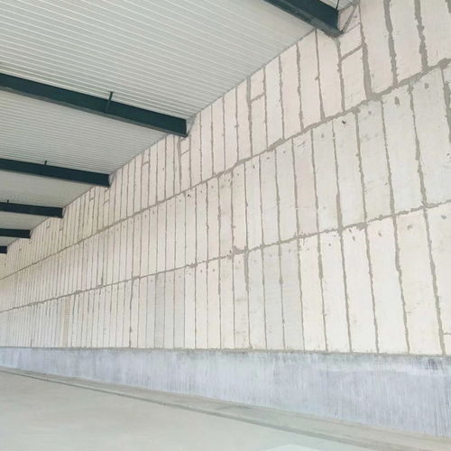 濮陽輕質(zhì)復(fù)合實(shí)心隔墻板價(jià)格解析與華躍建材產(chǎn)品高清圖鑒